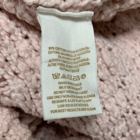 Free People Songbird Sweater, Sz XS - Picture 5 of 6